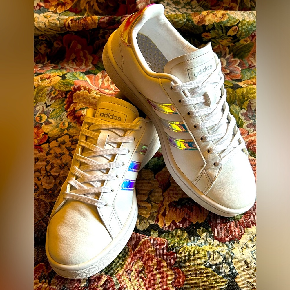 ADIDAS CLOUDFORM 2.0